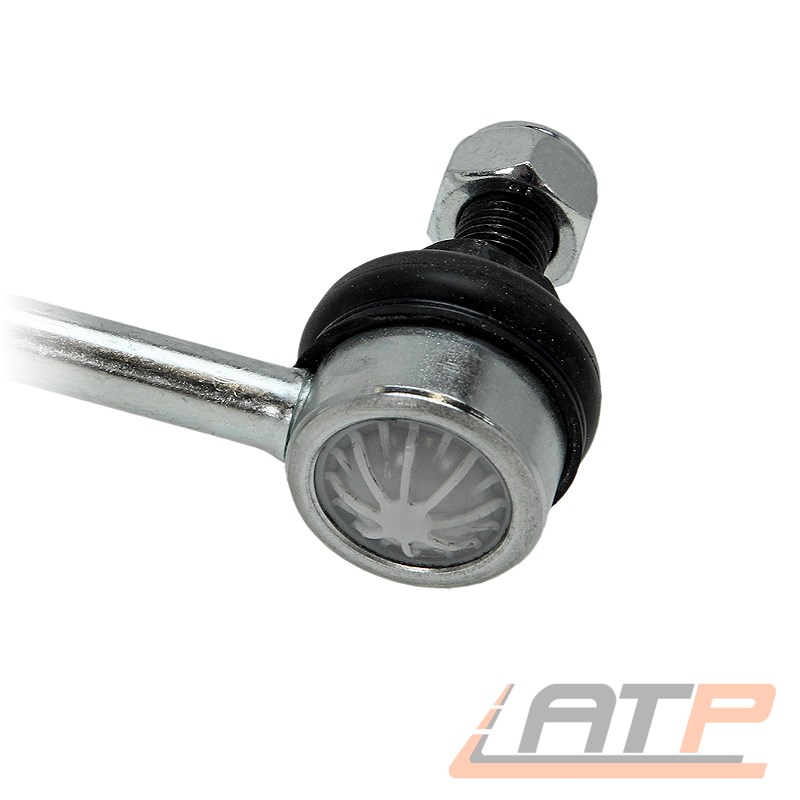 MOOG Koppelstange Vorne Beidseitig - Pendelstütze Für Renault Twingo & Smart