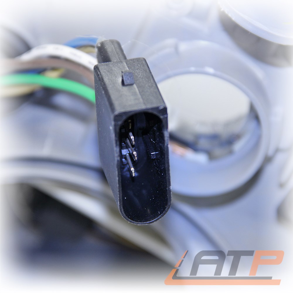 RECHTS 31576628 2x HAUPTSCHEINWERFER FRONTSCHEINWERFER H7//HB3 VORNE LINKS