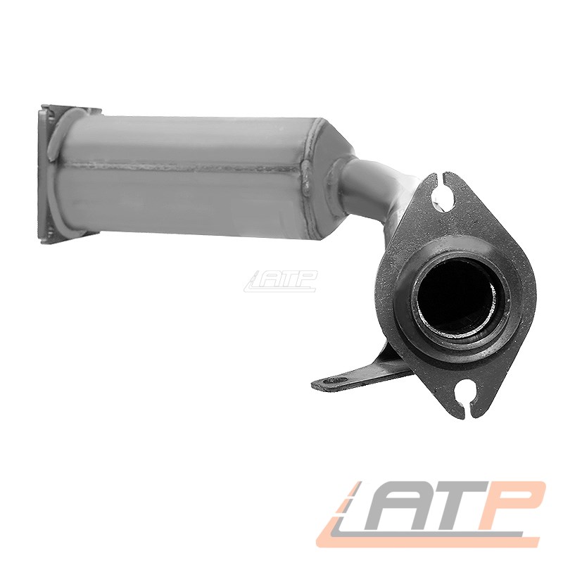 KATALYSATOR KAT MIT ANBAUTEILEN PEUGEOT 206 BJ 02-05 206 CC BJ 00-06 1.6 16V
