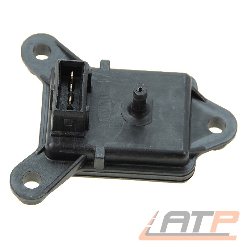 LADEDRUCKSENSOR UNTERDRUCKSENSOR SAUGROHRSENSOR 31651784