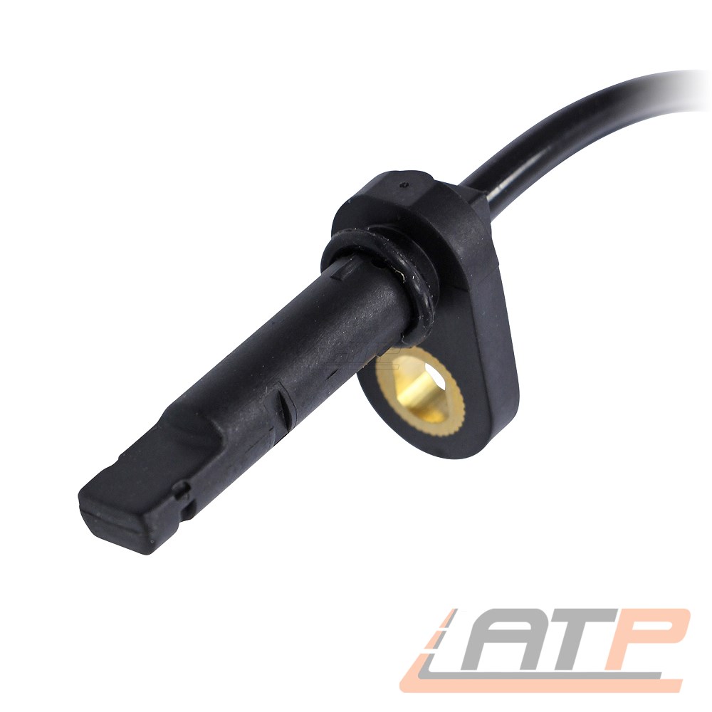 ABS SENSOR DREHZAHLSENSOR HONDA ACCORD VII CL CM 05-08 HINTEN LINKS 57475SEA013