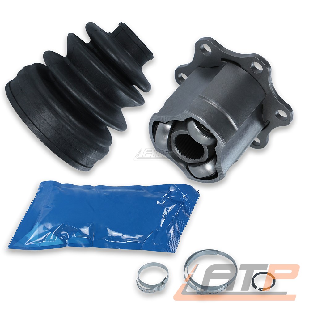 ANTRIEBSWELLE GELENKWELLE VORNE LINKS VW CADDY 3 AB BJ 08 1.9 2.0 EOS 2.0