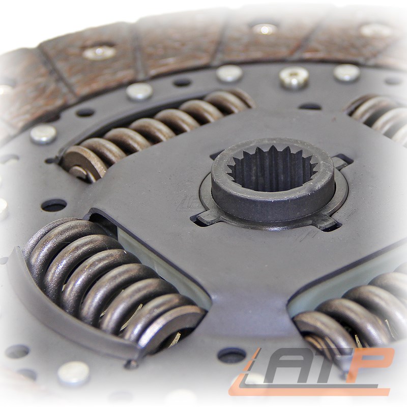 MOTOR-KUPPLUNG KUPPLUNGSSATZ KUPPLUNGSKIT FIAT SCUDO 2.0 JTD BJ 02-06