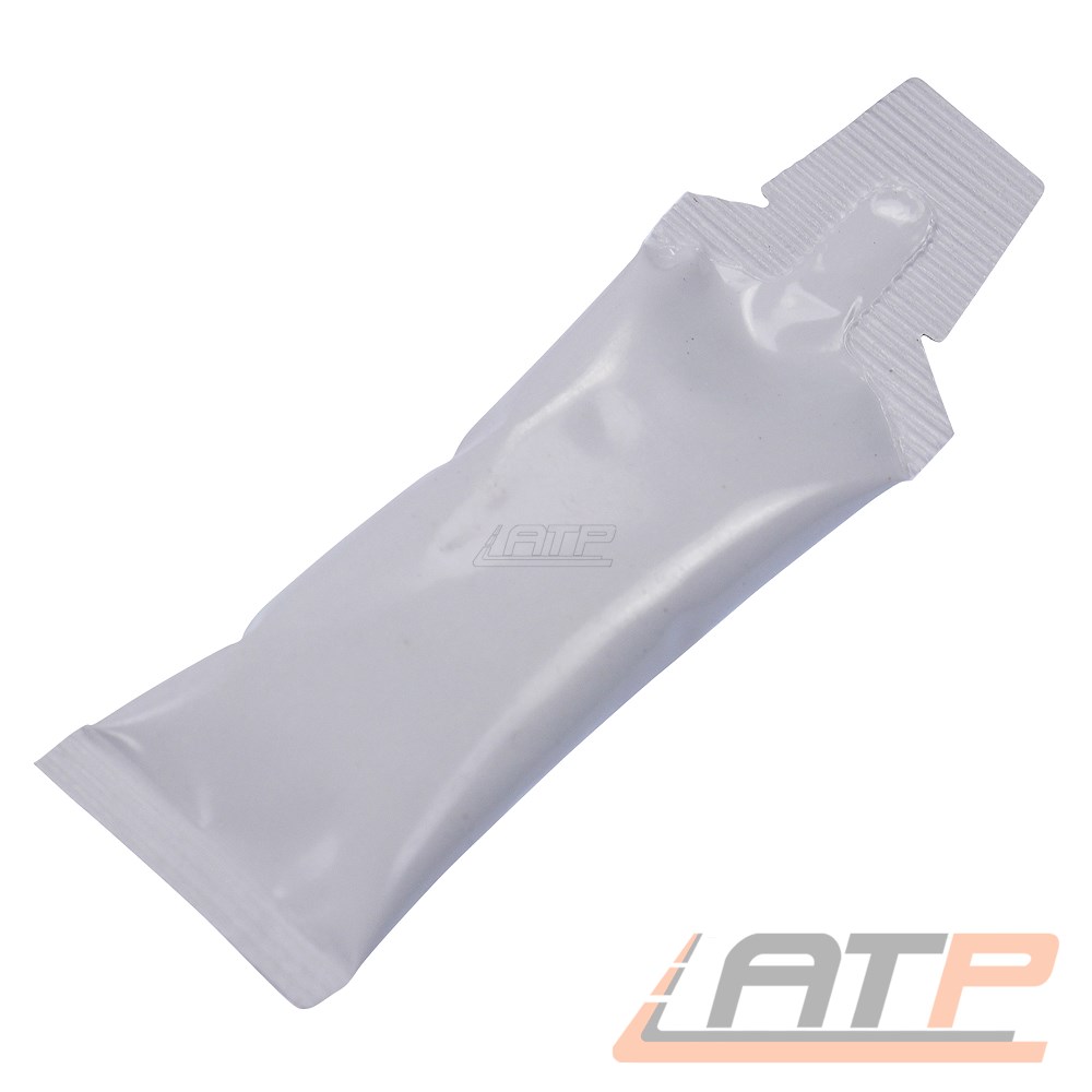FÜHRUNGSHÜLSEN FÜHRUNGSBOLZEN HINTEN TOYOTA COROLLA E12 BJ 02-07
