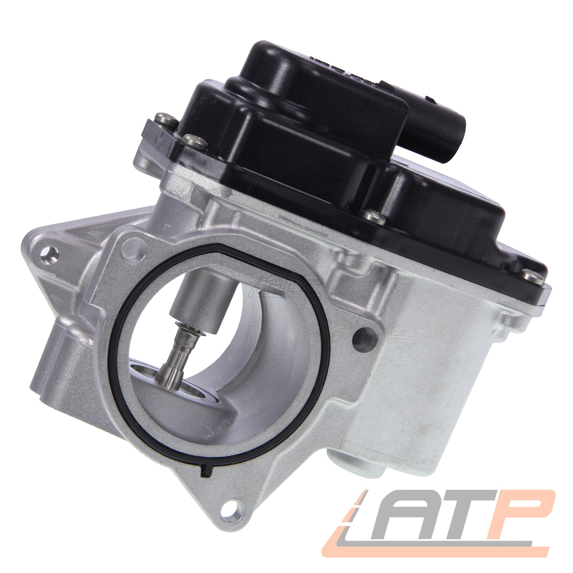 AGRVENTIL ABGASRÜCKFÜHRVENTIL VW TIGUAN 5N TOURAN 1T 2.0 TDI eBay