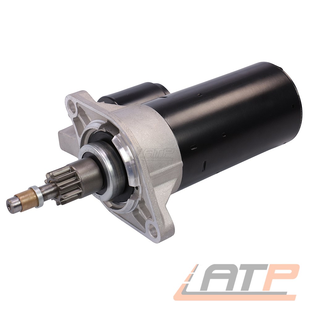 Starter Volkswagen Corrado Passat Benziner Anlasser