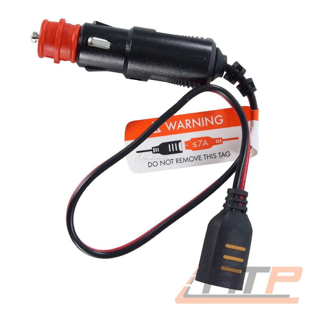 CTEK COMFORT CONNECT CIG PLUG 56263 ADAPTER LADEKABEL ZIGARETTENANZÜNDER 12V eBay