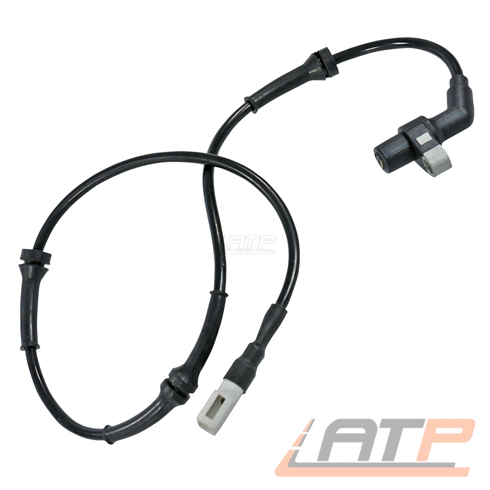 ABS Sensor Vorderachse beidseitig FORD KA RB STREET KA