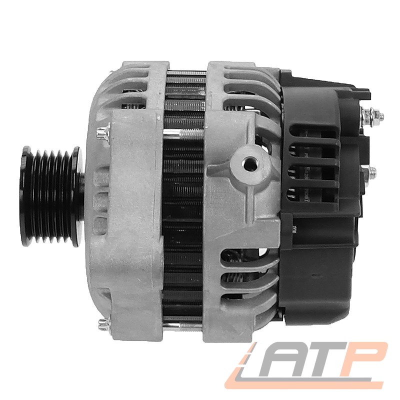GSI LICHTMASCHINE GENERATOR 100-A FÜR OPEL CORSA B 1.4 1.6