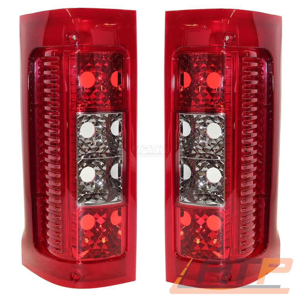 HECKLEUCHTE RÜCKLEUCHTE RÜCKLICHT BLINKER GELB RECHTS FIAT DUCATO 230 244 AB 94