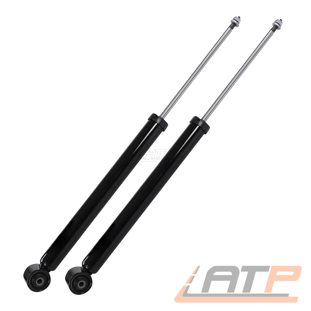 HINTEN 9C1, 1C1 01.98 Stoßdämpfer für VW NEW BEETLE