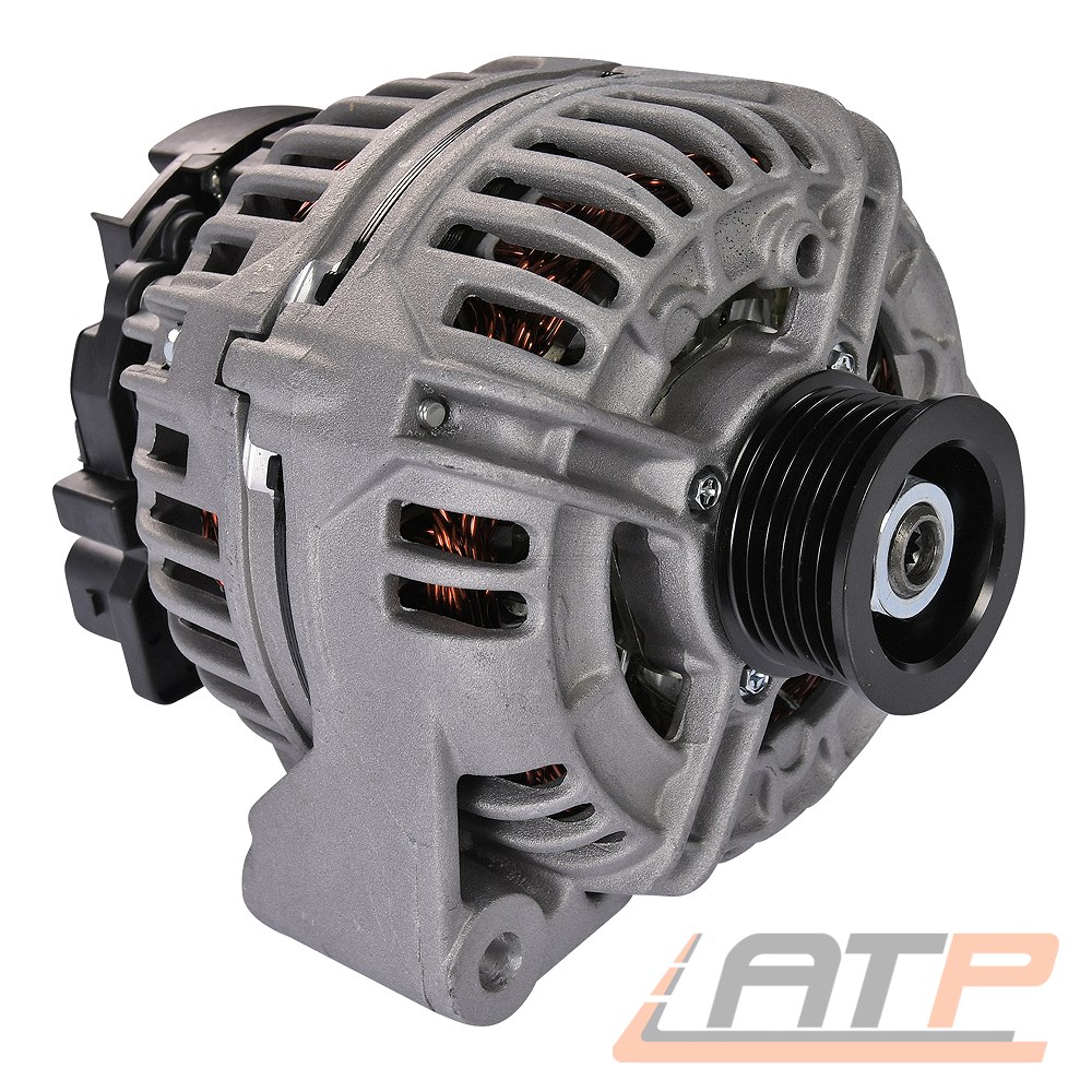 LICHTMASCHINE GENERATOR FÜR MERCEDES SLK R170 320 32-AMG
