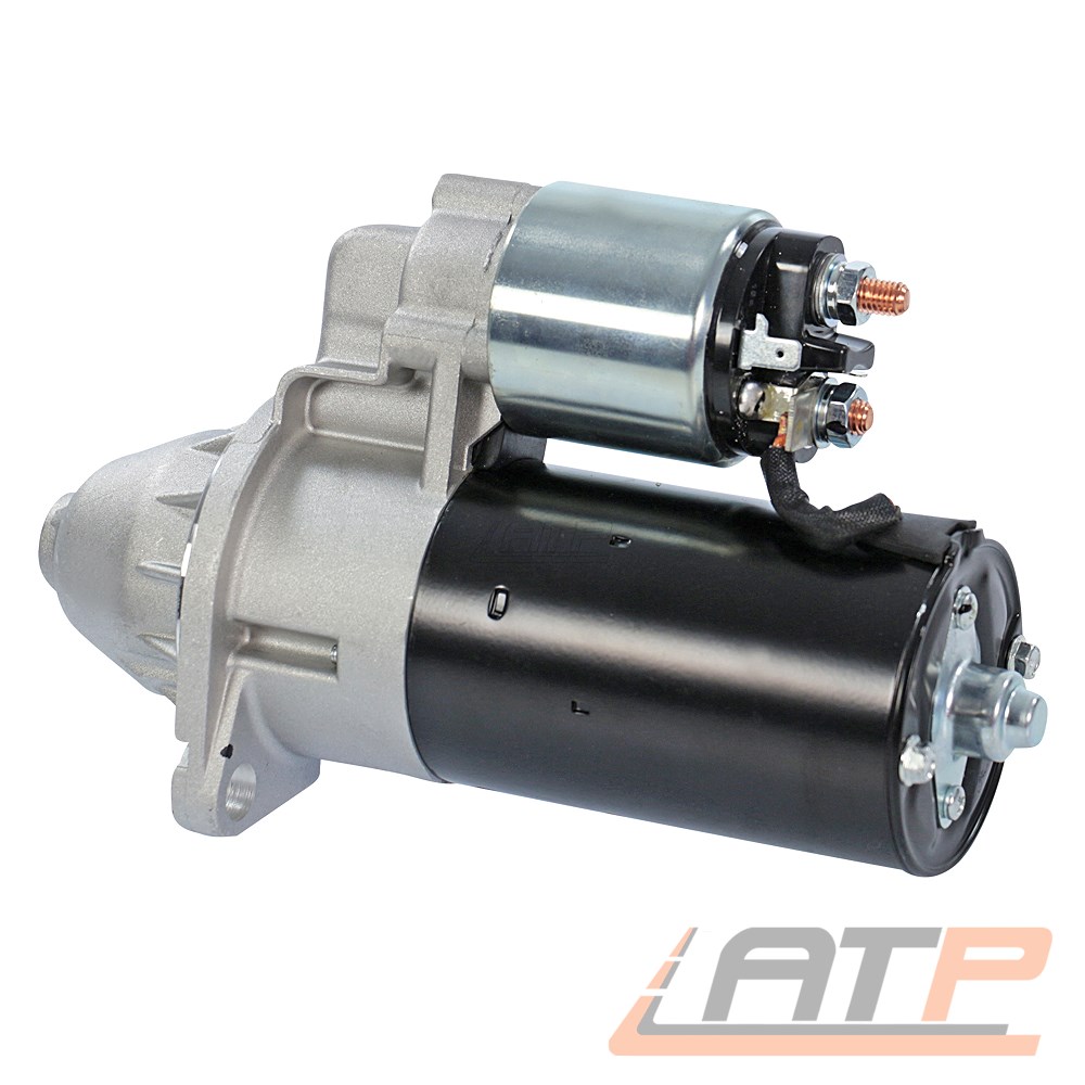 Frankberg 1x Anlasser Starter Für Audi A4 Allroad Avant A5