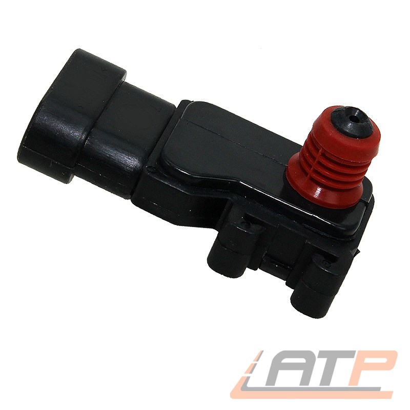MAP-SENSOR DRUCKSENSOR LADEDRUCK SAUGROHRDRUCK RENAULT