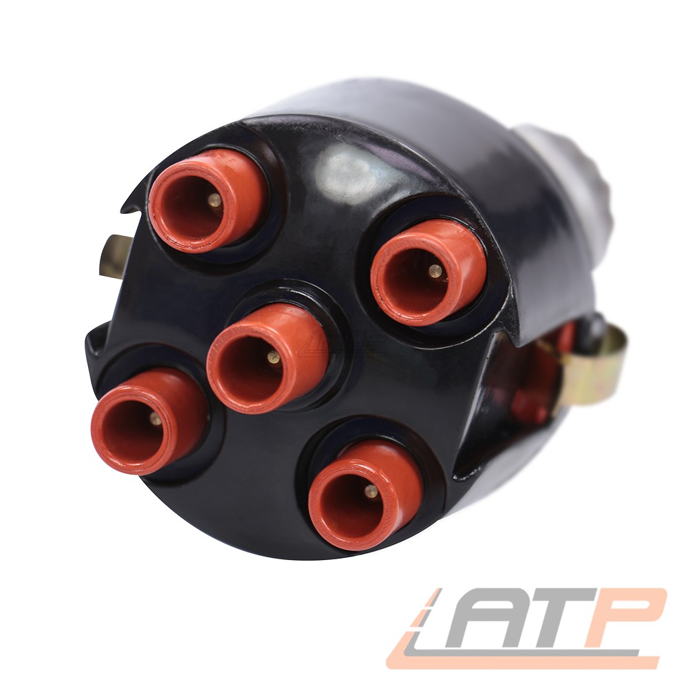 thumbnail image 2 of Distributor For Audi 80/90/100/A6/Coupe 2.3E – OE Quality 034905237A 2 of 6