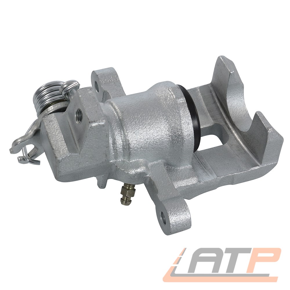BREMSSATTEL BREMSZANGE HINTEN RECHTS KIA PICANTO AB BJ 05