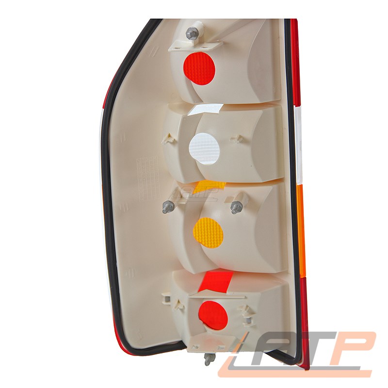 Heckleuchte Links W906 2006-2015 Heckleuchte Rückleuchte Links Für Mercedes Sprinter 906 W906 Neu Sprinter 906 Rückleuchte Rechts
