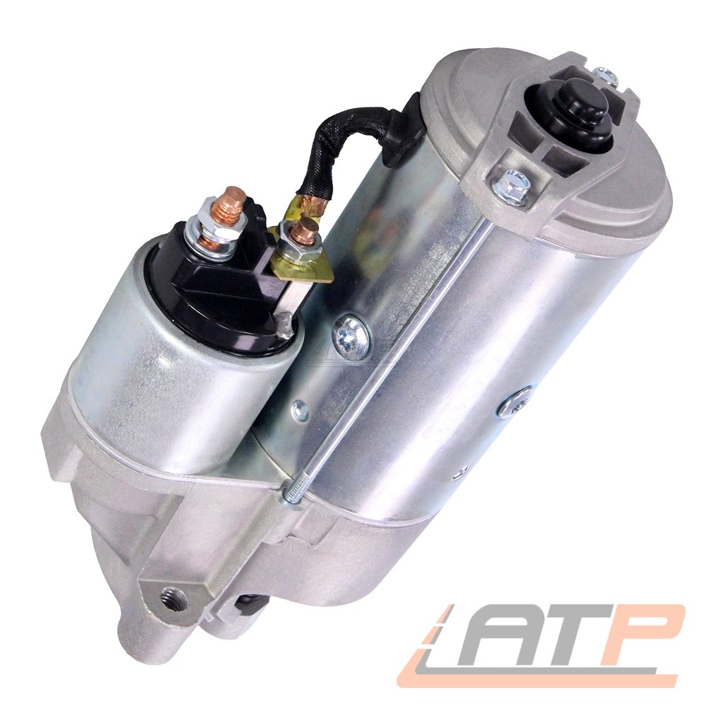 STARTER ANLASSER 1,9 KW PEUGEOT 3008 2.0 HDi Hybrid 307 308 2.0 HDi 135