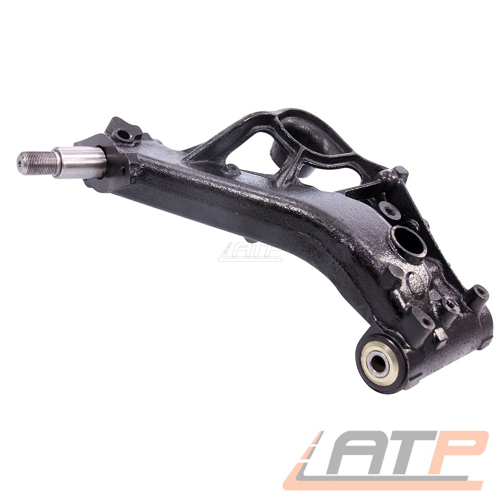 2x QUERLENKER VORNE UNTEN LINKS RECHTS FIAT BARCHETTA PUNTO 176 BJ 93-00