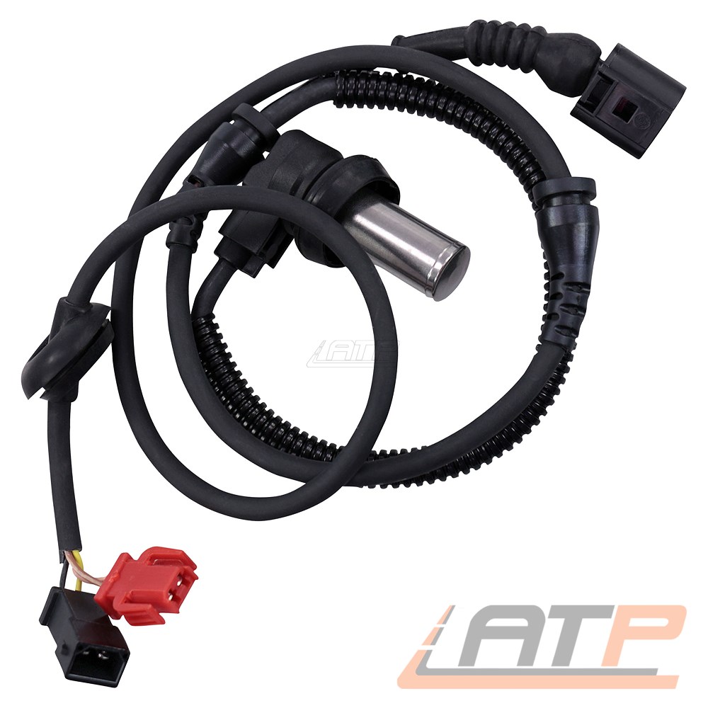 AVANT RECHTS AUDI A6 4B C5 ABS-SENSOR DREHZAHL-GEBER RADDREHZAHL VORNE LINKS