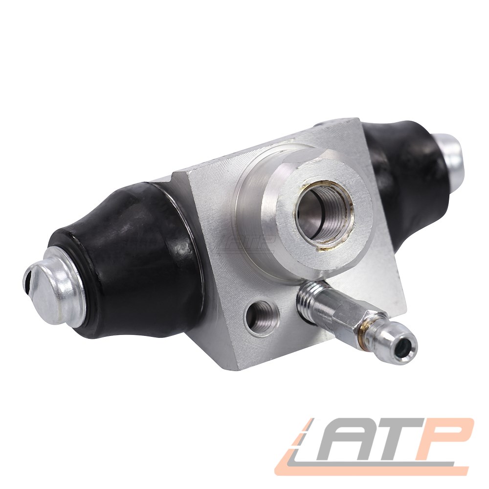Polo 6N RADZYLINDER BREMSZYLINDER RADBREMSZYLINDER HINTEN VW Polo 86 86c