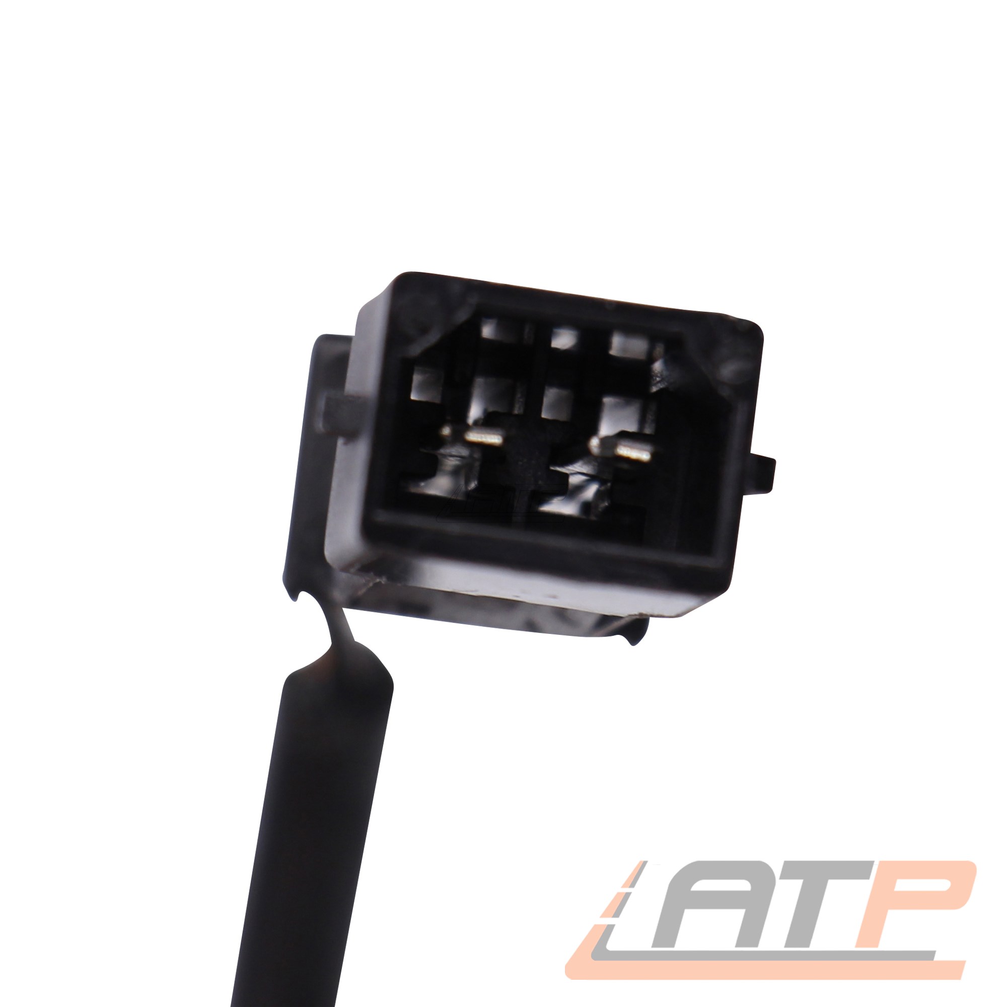 ABS SENSOR HINTEN LINKS RECHTS 2POLIG 920 MM AUDI A4 B5 8D QUATTRO BJ 9801 eBay