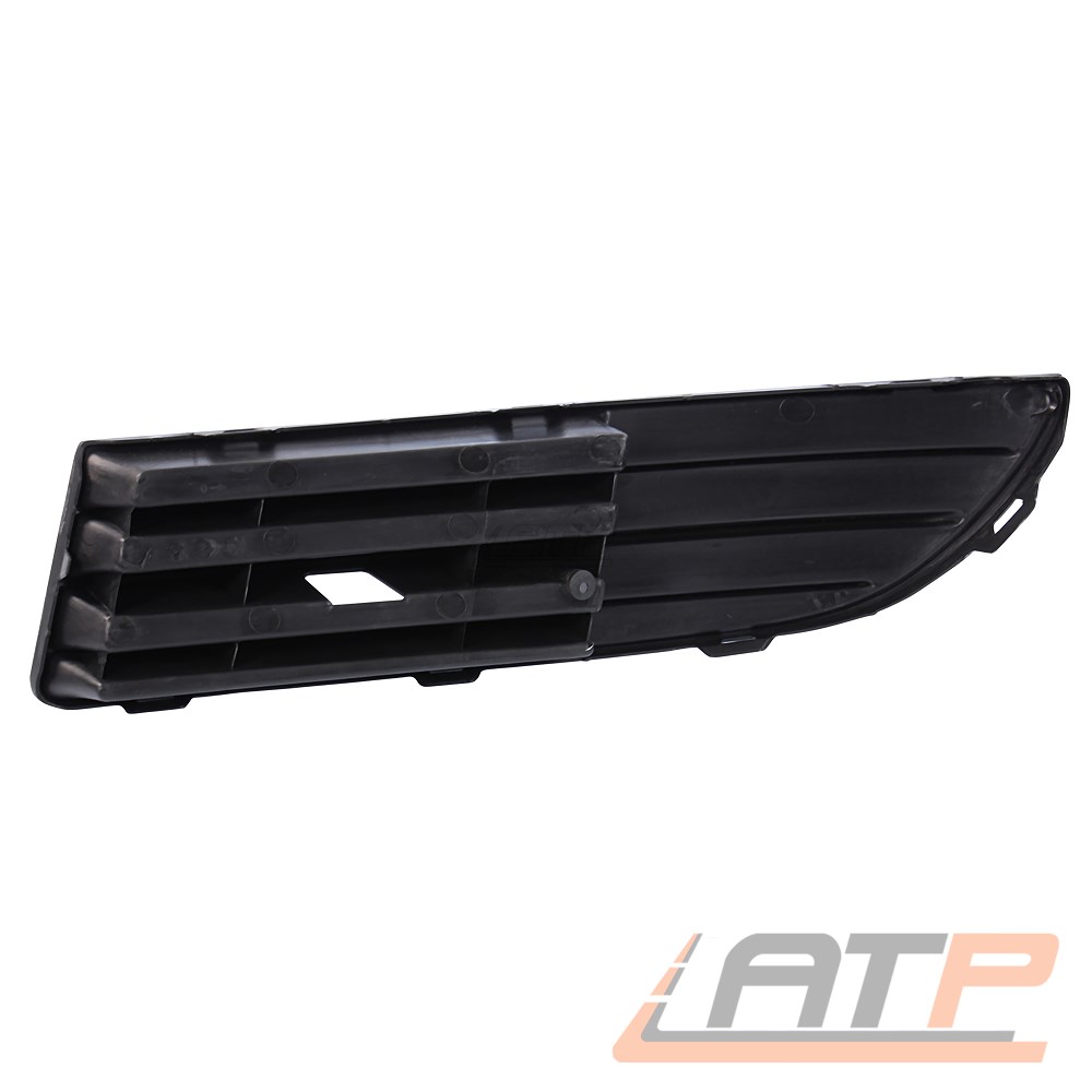 Stossstangen Zierleisten Nebelscheinwerfer Blende Abdeckung Neu Vw Polo V 6r Vorne Links Auto Motorrad Teile