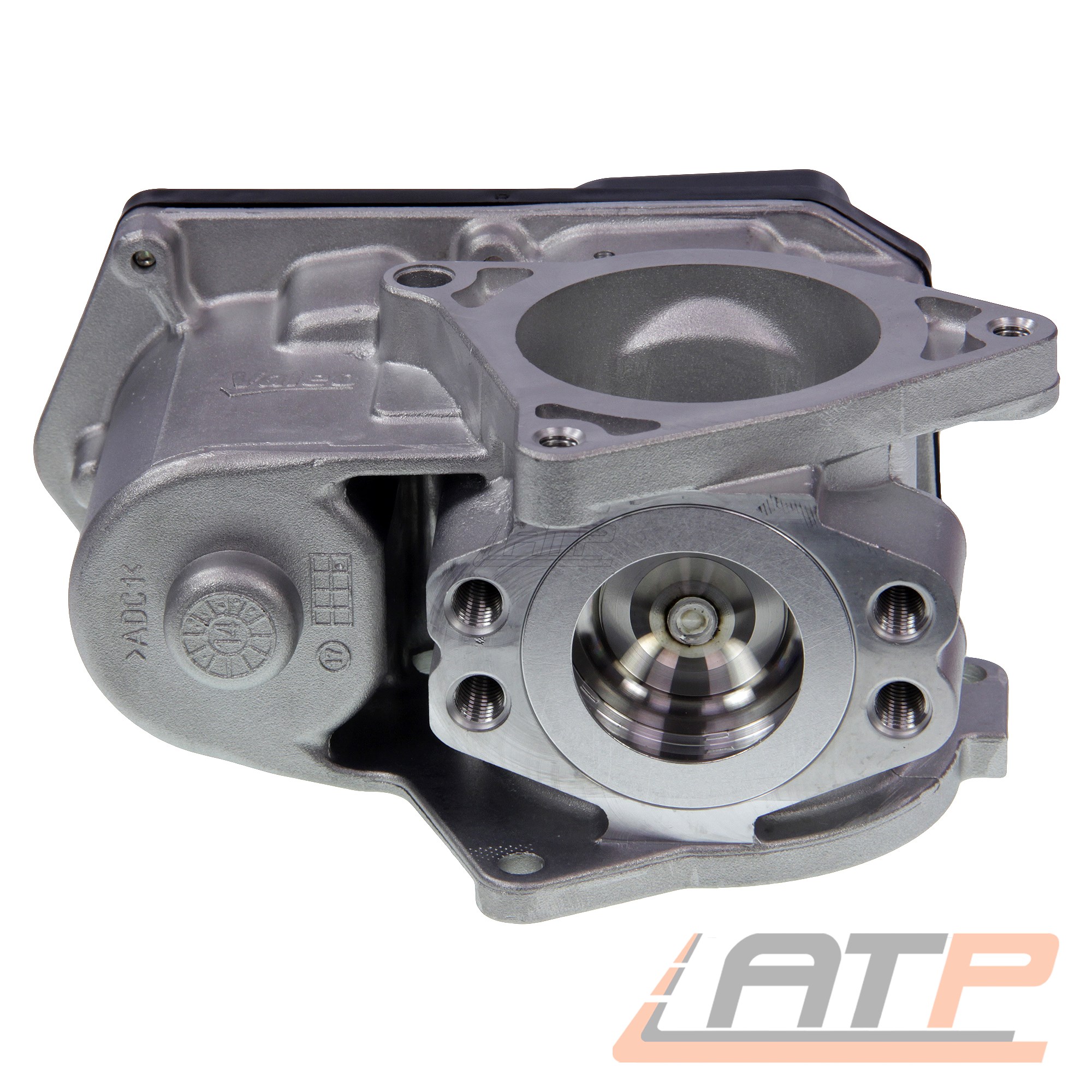 Agr Ventil Audi A3 8p 1.9 Tdi AGR-VENTIL ABGASRÜCKFÜHRVENTIL AUDI A3 8P 03-13 A4 8K B8 AB 07 2.0 TDI