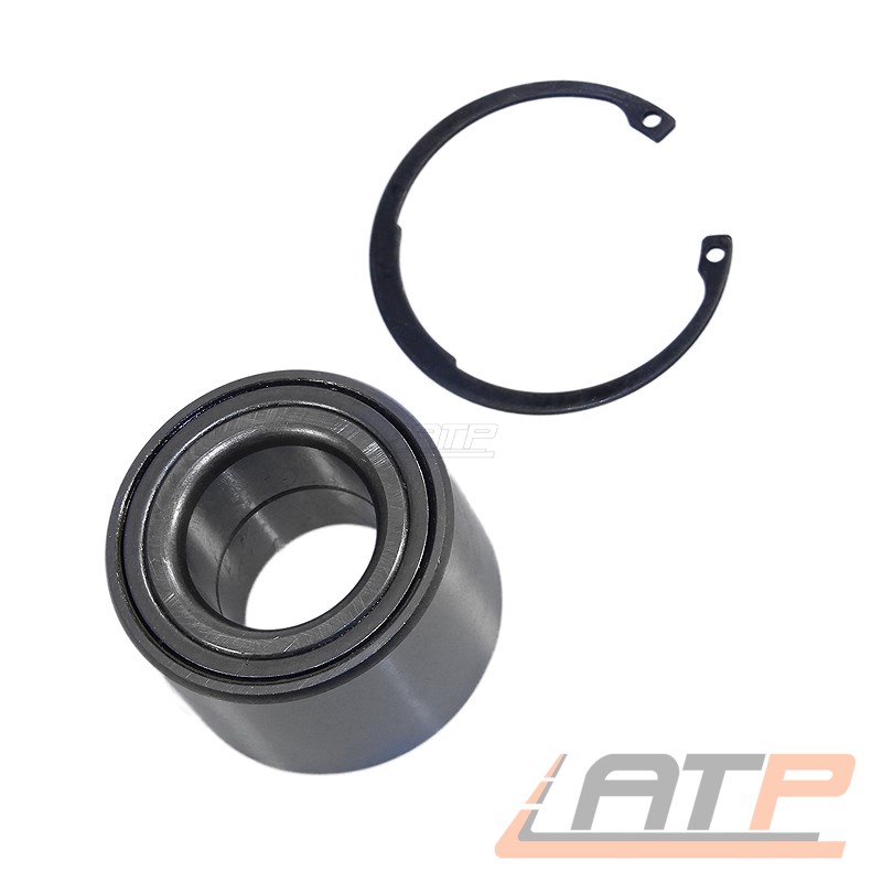 CX RADLAGERSATZ VORNE FÜR FORD FIESTA V JH JD BJ 01-08