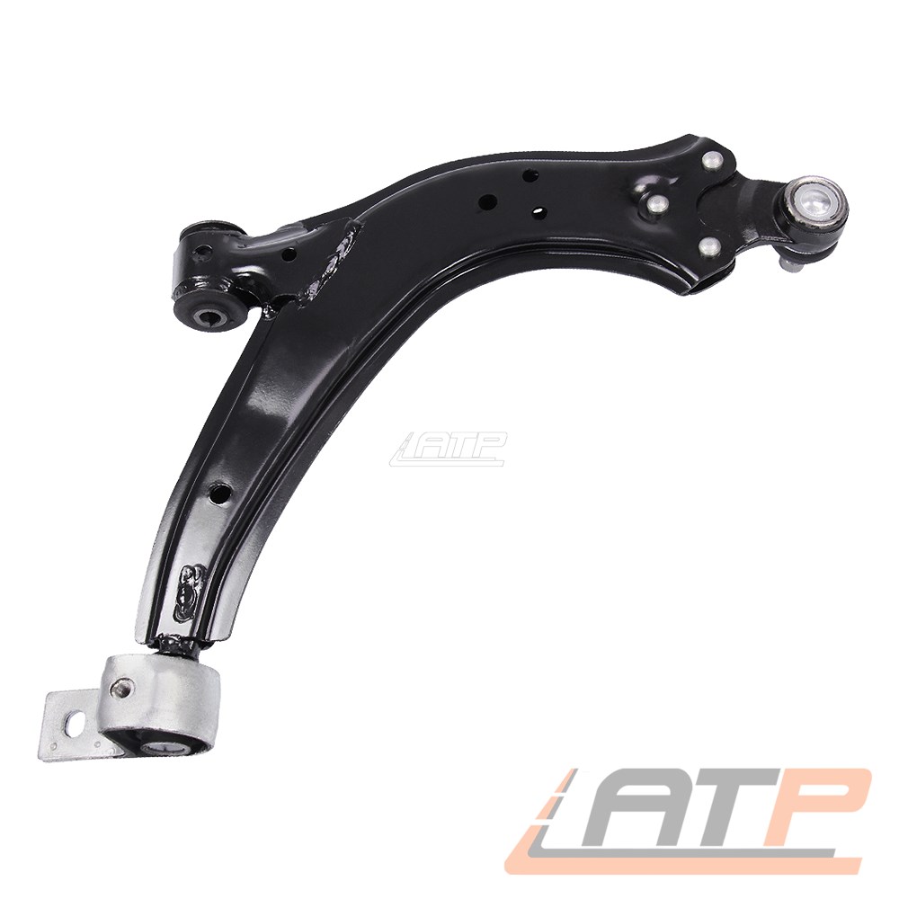 QUERLENKER VORNE LINKS FÜR FAHRZEUGE MIT SERVO 16 MM PEUGEOT 306 BJ 93-98