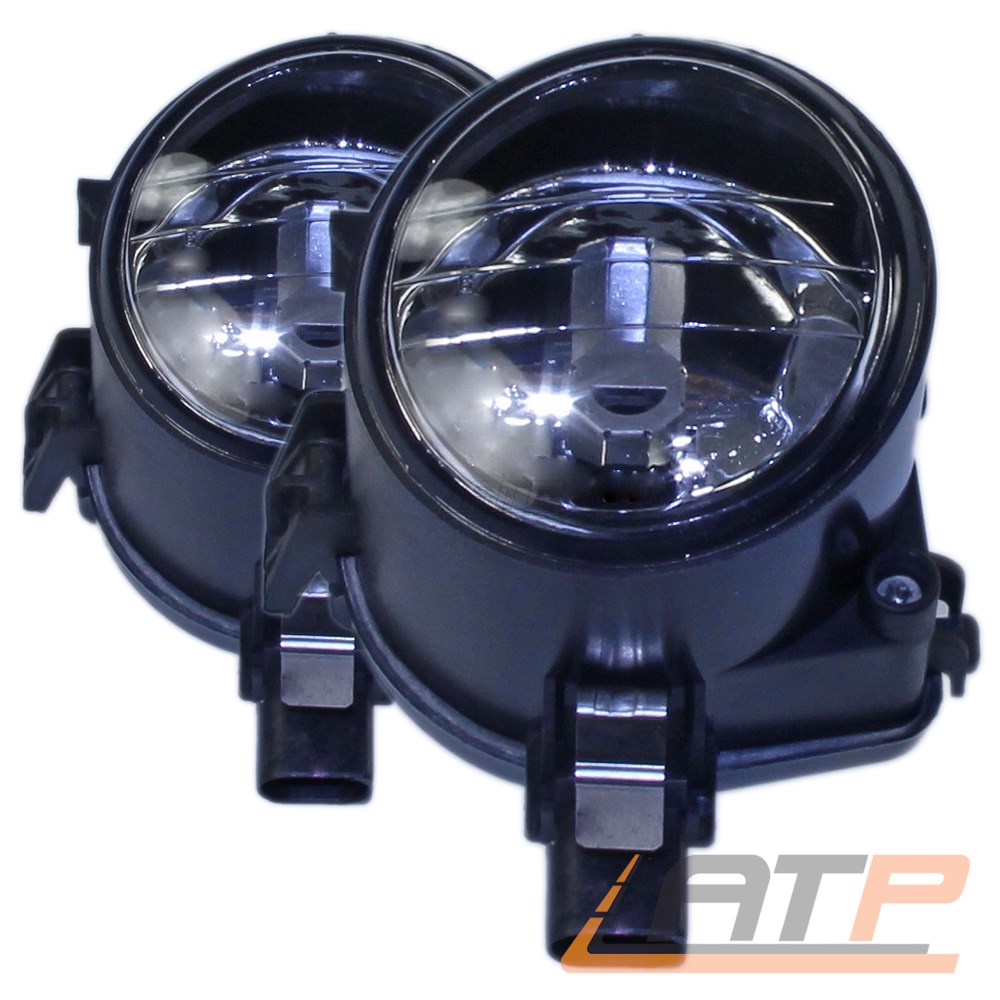 6H Bj 05.97-06.04 H7//H3 Halogen Scheinwerfer Set f/ür AROSA