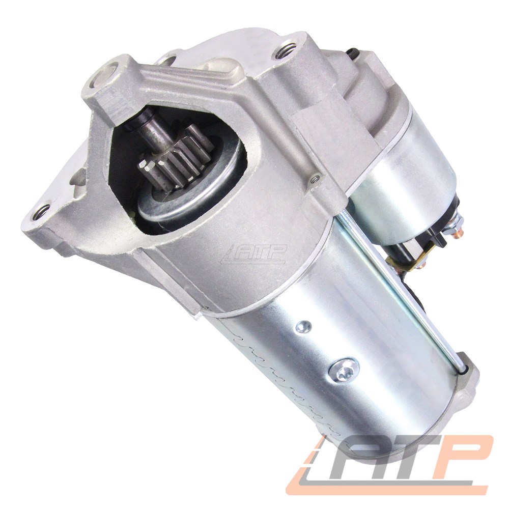 STARTER ANLASSER 1,9 KW PEUGEOT 3008 2.0 HDi Hybrid 307 308 2.0 HDi 135