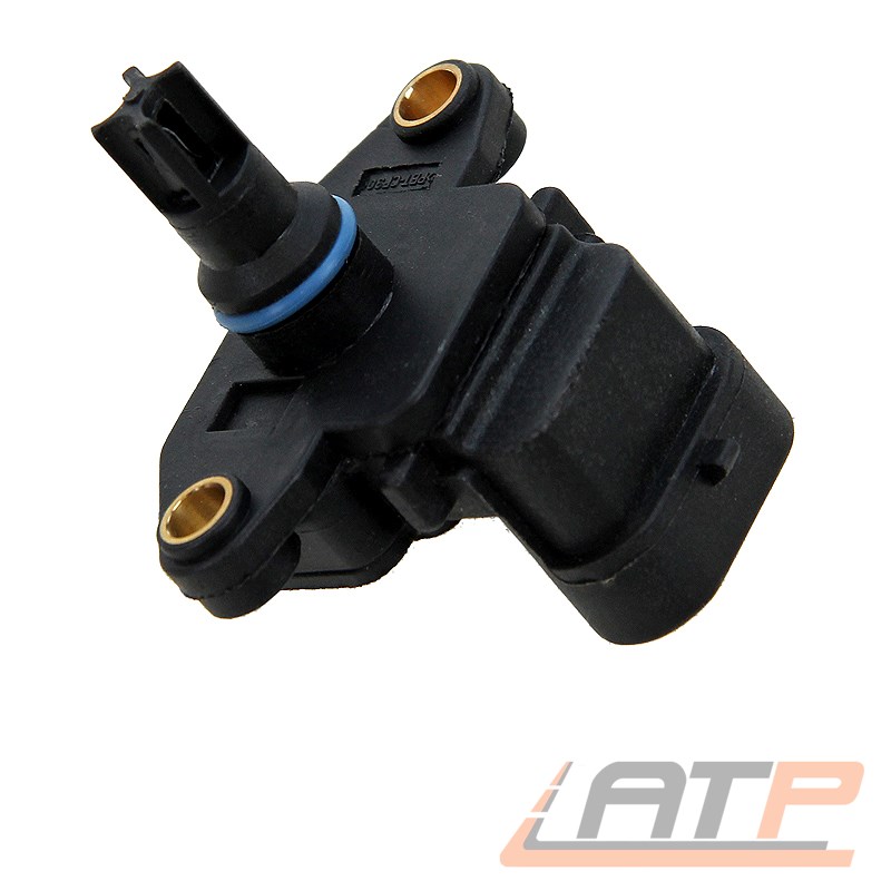 LADEDRUCKSENSOR UNTERDRUCKSENSOR SAUGROHRSENSOR 31651863