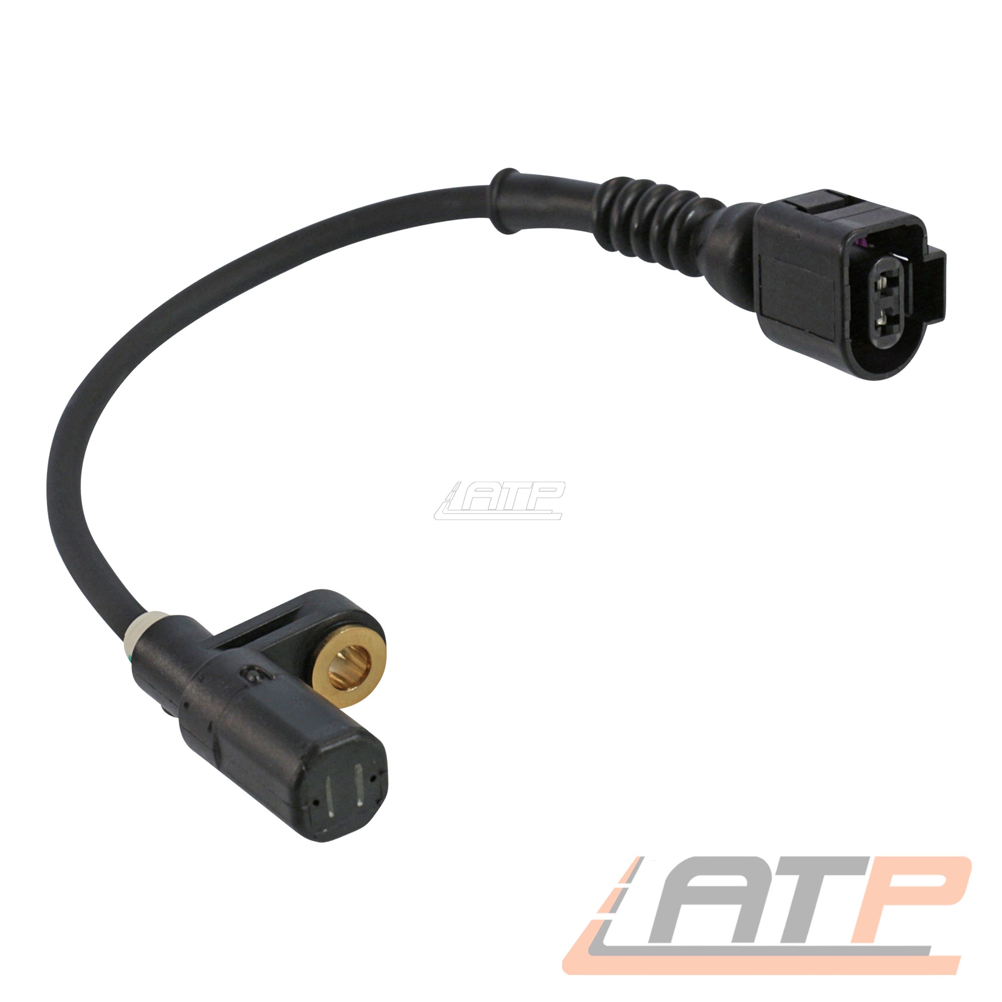 ABS SENSOR HINTEN VW GOLF 4 1J 1.8 1.9 TDI 2.0 2.3 V5 2.8 V6 3.2