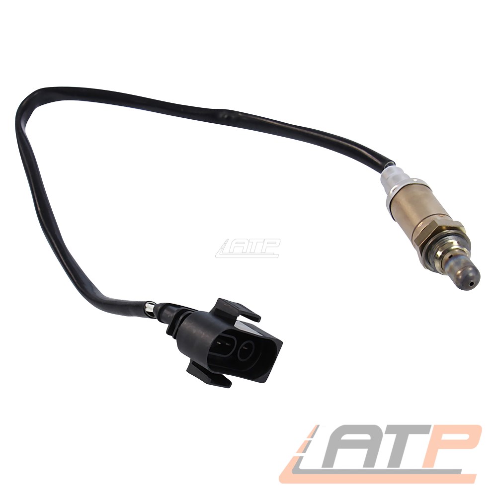 Lambdasonde mit Stecker AUDI A4 2.4 2.8 A6 2.4 2.7 2.7 A8 2.8 Regelsonde