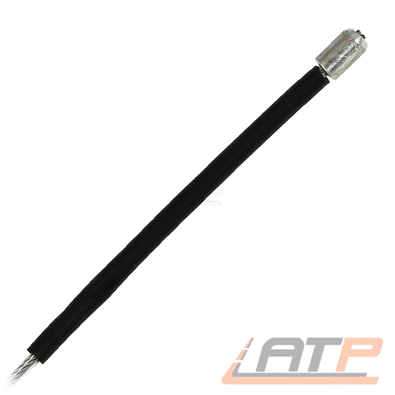 2x ORIGINAL ATE HANDBREMSSEIL BREMSSEIL HINTEN OPEL TIGRA B TWIN TOP CABRIO