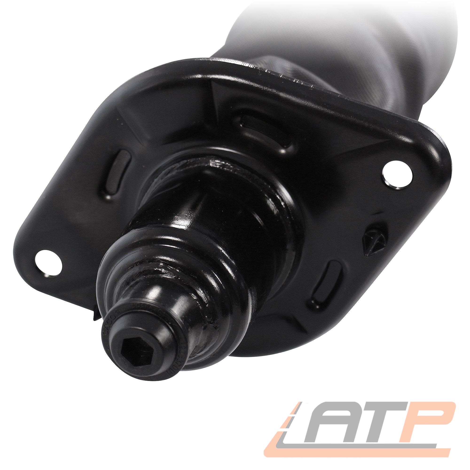 LUFTFEDERUNG LUFTFEDER FEDERBALG HINTEN LINKS AUDI A6 4B C5 BJ 00-05