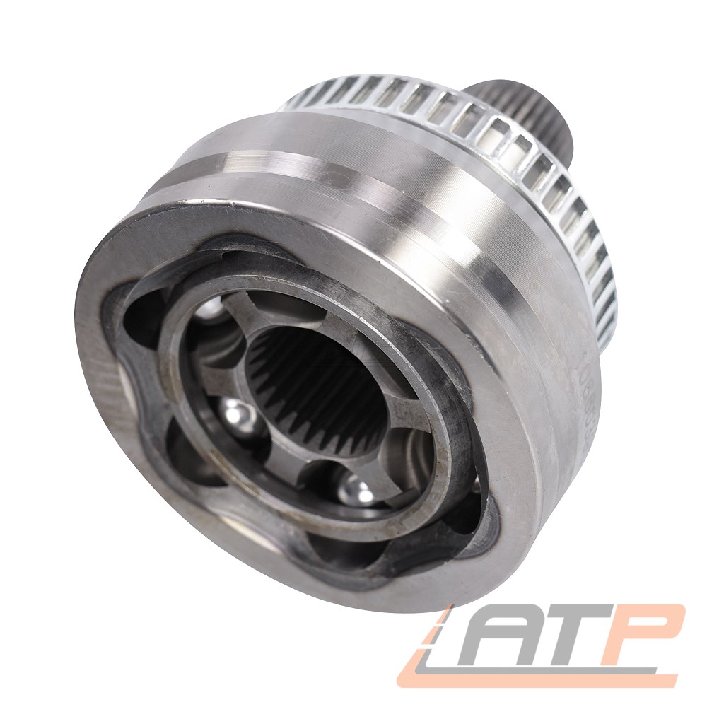 ANTRIEBSWELLENGELENK MIT ABS RADSEITIG 31690004