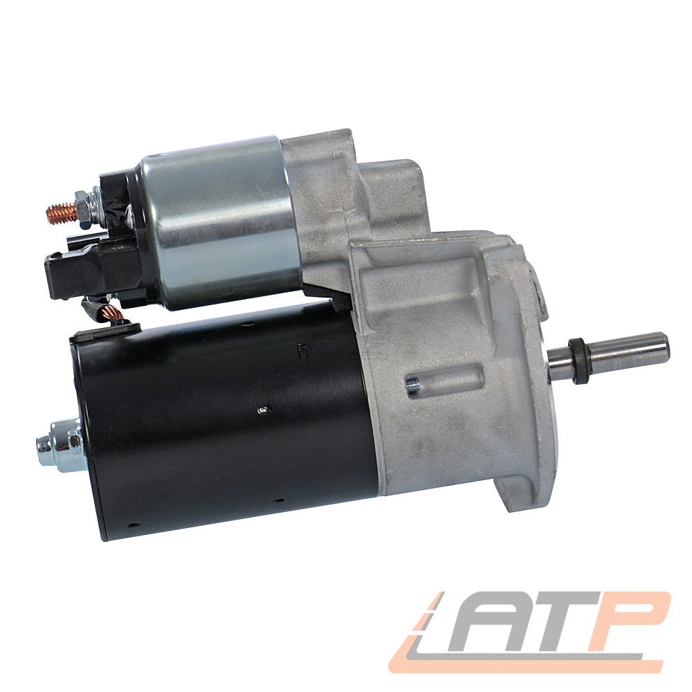 ANLASSER STARTER VW POLO 6N 6N2 1.0 6K 1.4 VENTO 1.4 eBay