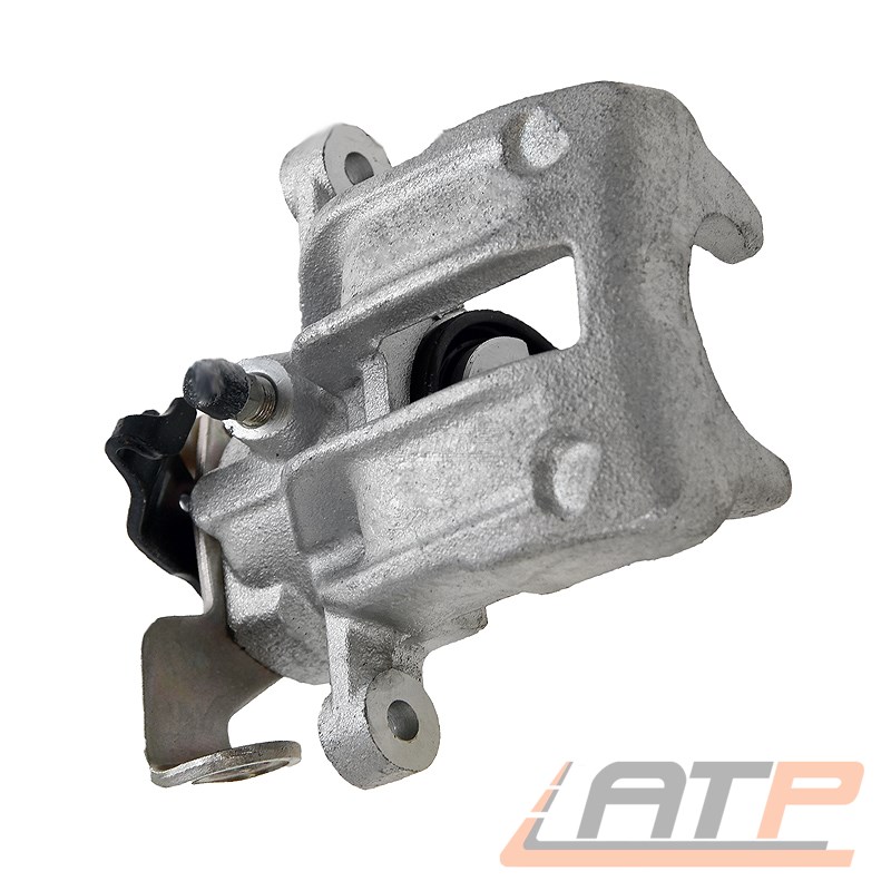 1x Bremssattel HINTEN RECHTS