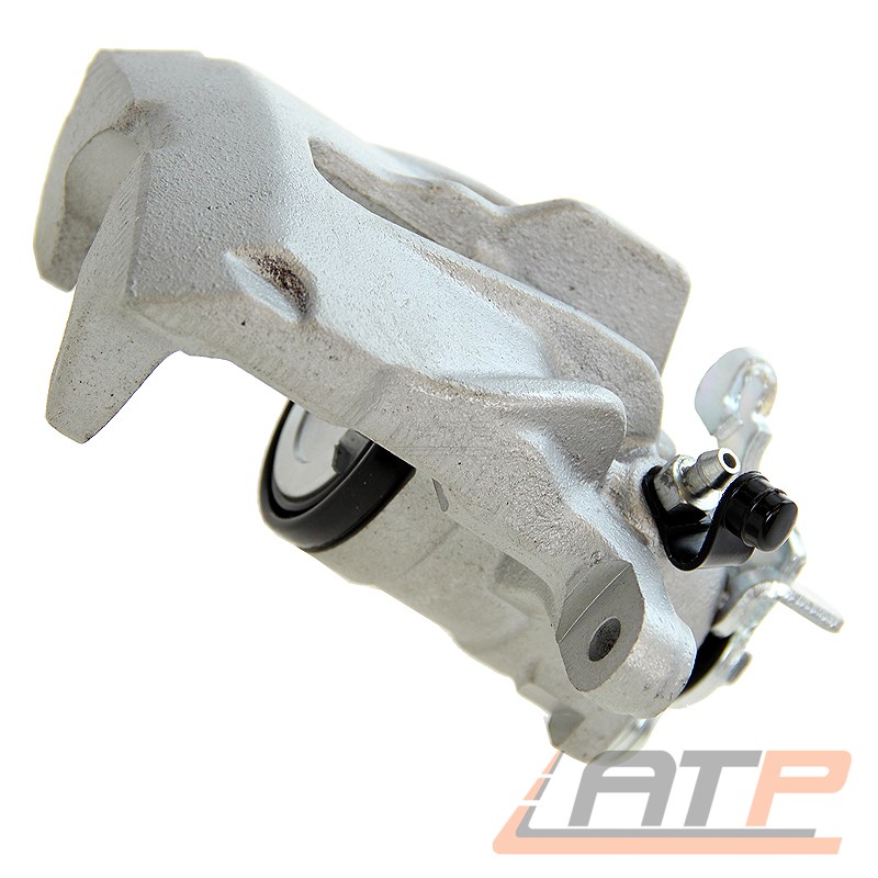 BREMSSATTEL BREMSZANGE HINTEN HA RECHTS VW TRANSPORTER BUS T4 1.9-2.8 V6 VR6