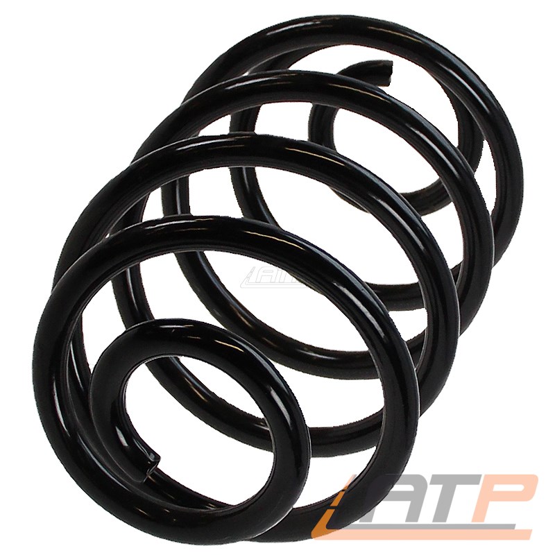 FEDER FAHRWERKSFEDER FEDERN FAHRWERKSFEDERN HA OPEL ASTRA H+STUFENHECK+GTC