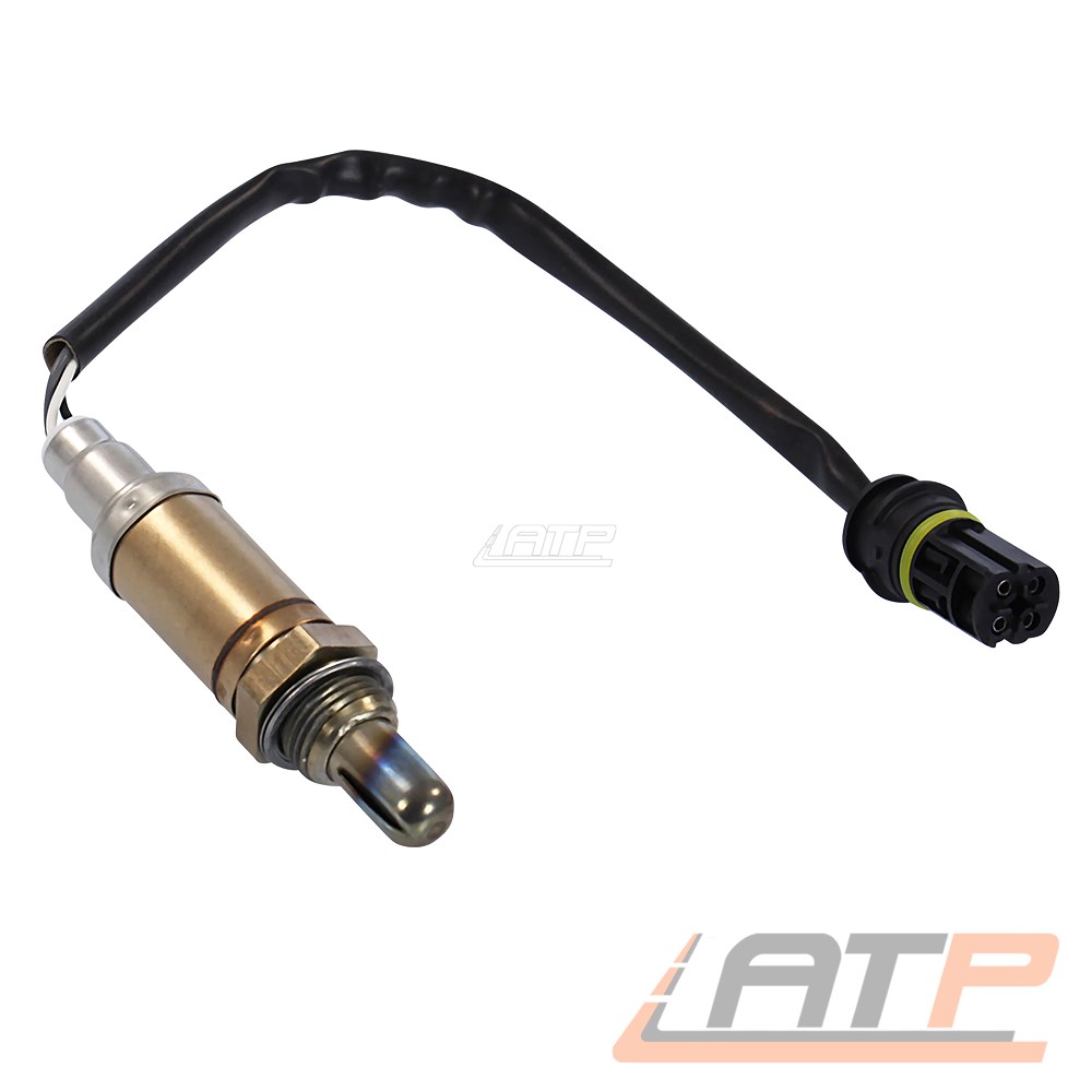 1x LAMBDASONDE LAMDASONDE REGELSONDE VOR KAT BMW Z4 E85 2.2 2.5 3.0 Z8 E52 4.9