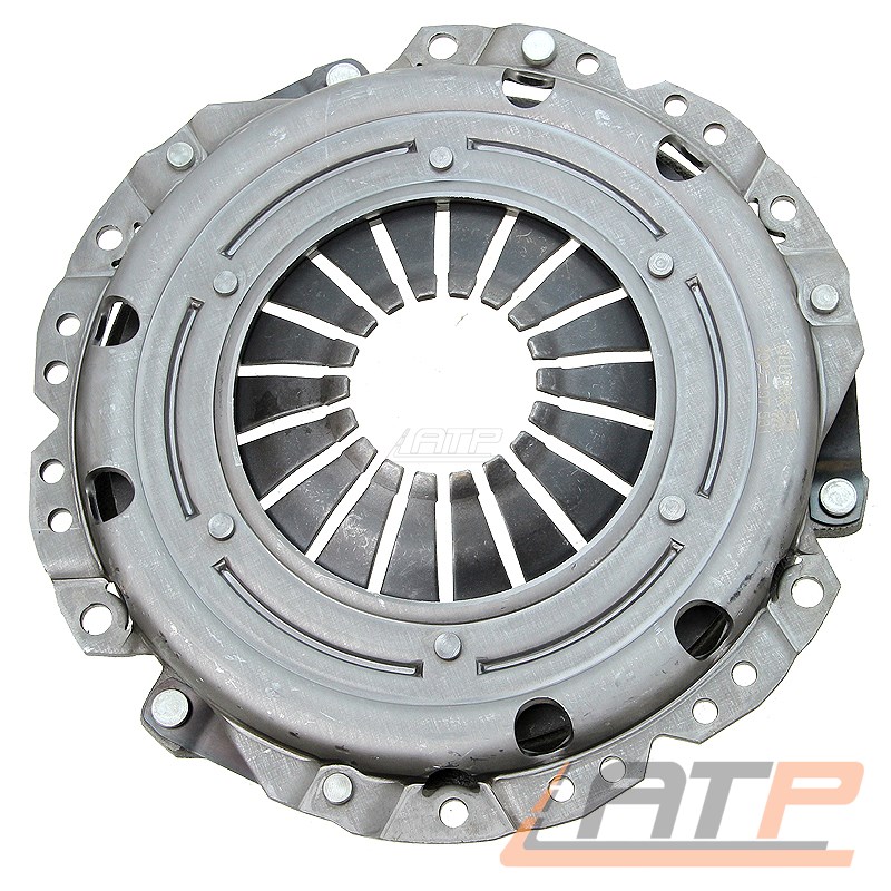 ORIGINAL SACHS KUPPLUNGSSATZ OPEL TIGRA B 1.8 BJ 04