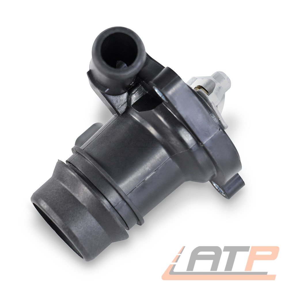 Atec Thermostat+ Kühlwassergehäuse Für Opel Adam Astra J