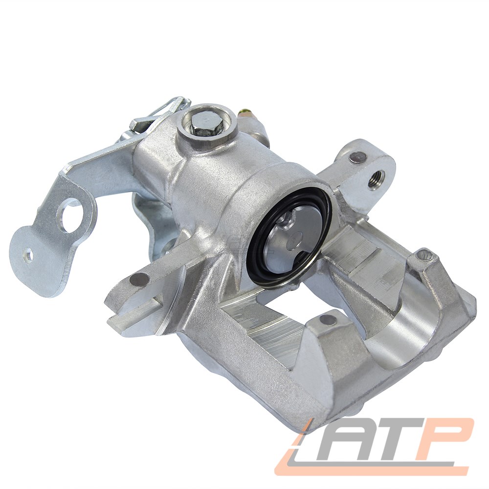 2X BREMSSATTEL BREMSZANGE HINTEN LINKS UND RECHTS OPEL ASTRA G 1.2-1.8 98-01