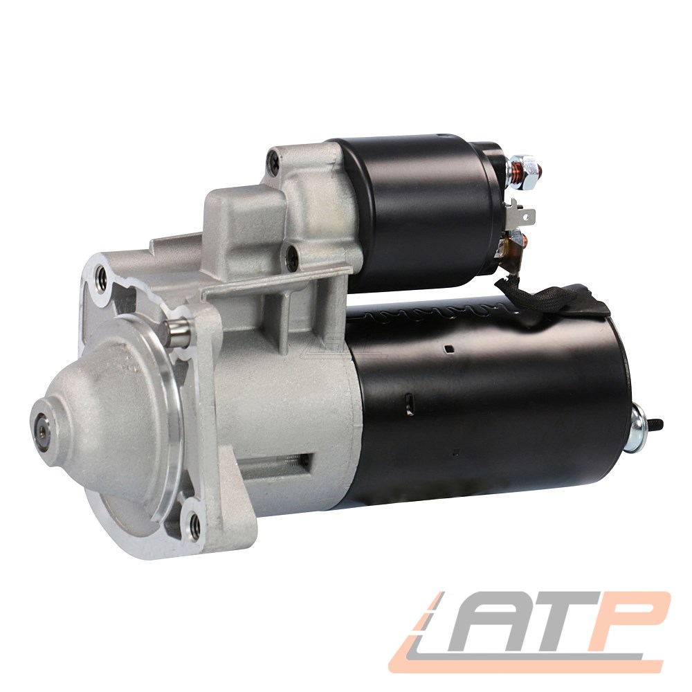 STARTER ANLASSER VOLVO V70 2 2.3 T5 2.4 T T5 2.5 T