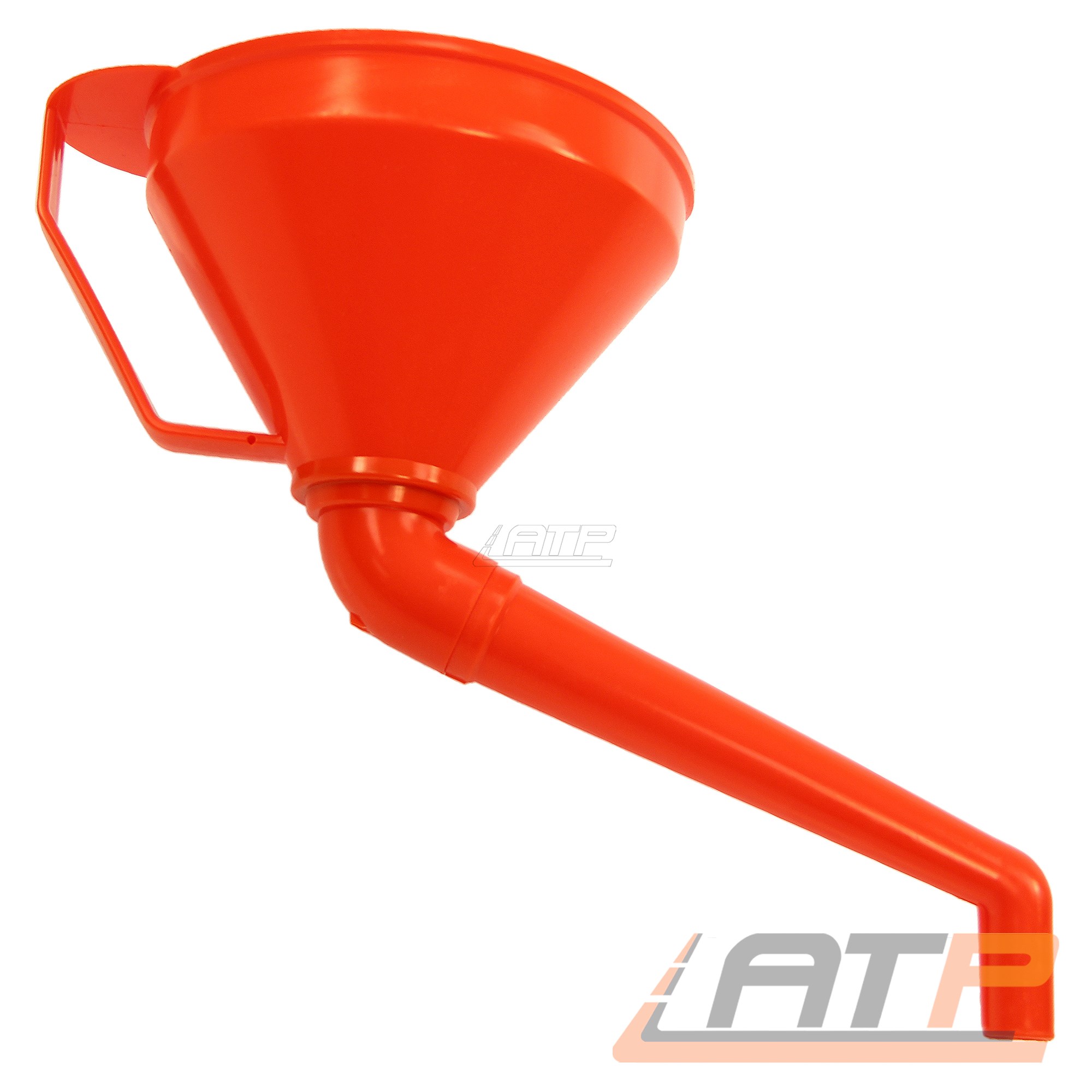 trichter mit sieb f�r benzin