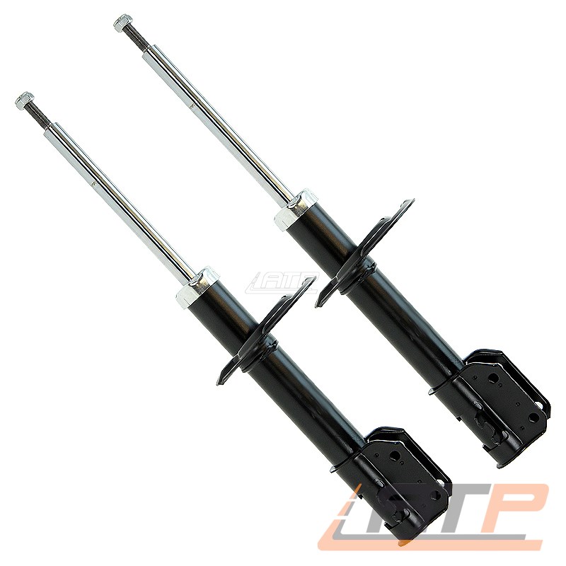 DOMLAGER STAUBSCHUTZ-SET FIAT PUNTO 188 1.2 BJ 99 4x GAS STOSSDÄMPFER