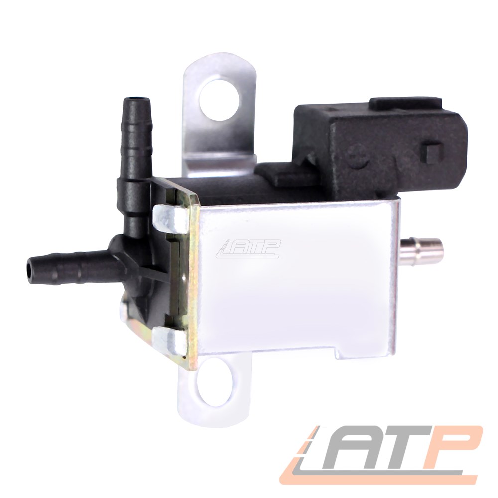 LADEDRUCK-REGEL-VENTIL TURBOLADER AUDI A2 8Z 1.4 TDI A3 8L 1.9 TDI AGR 96-01